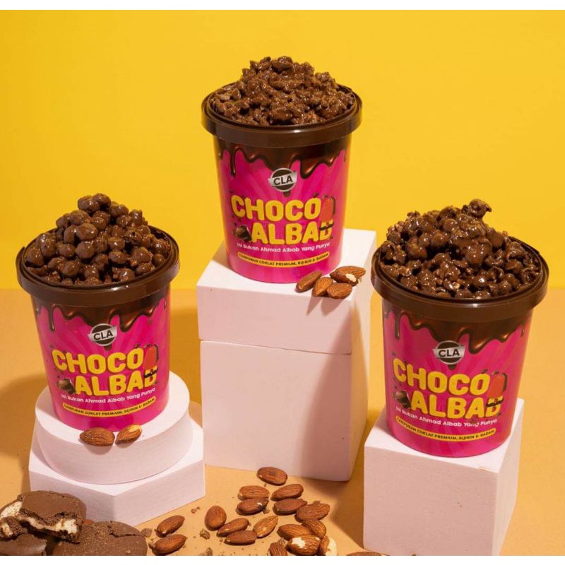 Choco Ball