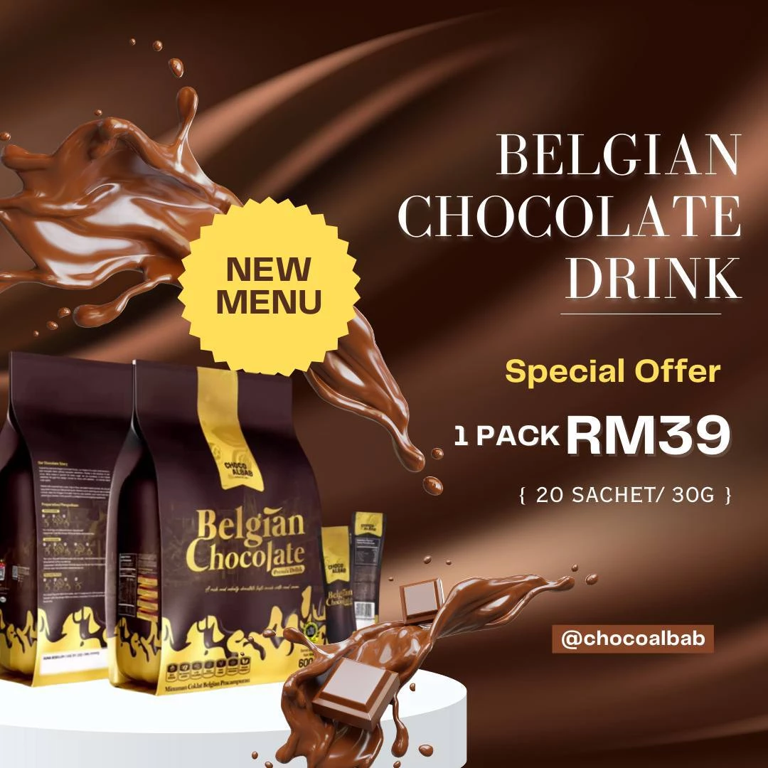 Ramadhan Promo Item